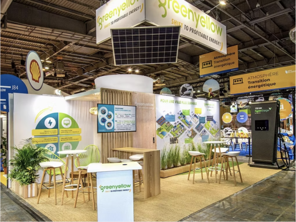 Le stand hybride est-il l’avenir du stand ?