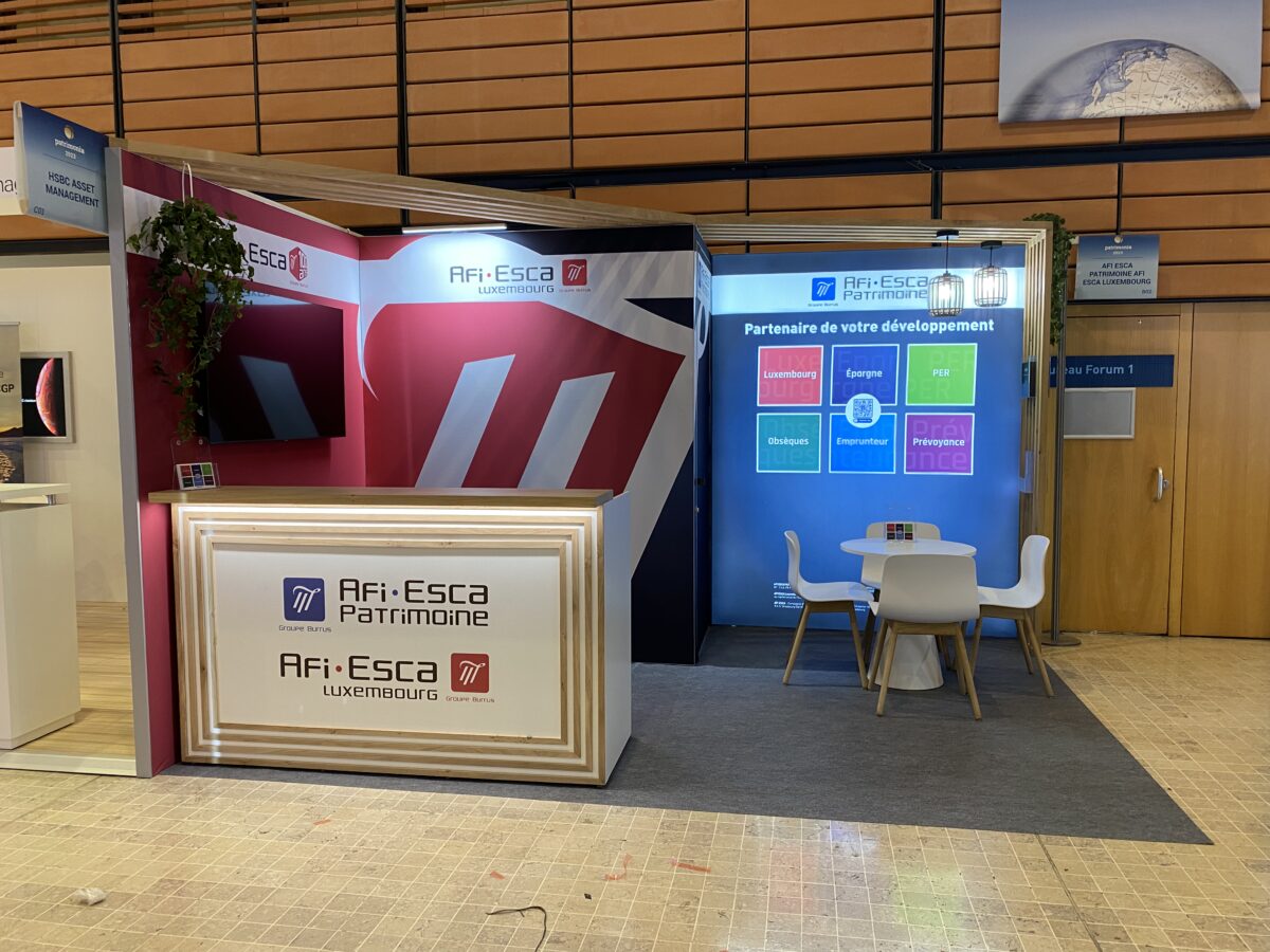 AFI ESCA PATRIMONIA – Lyon 2023