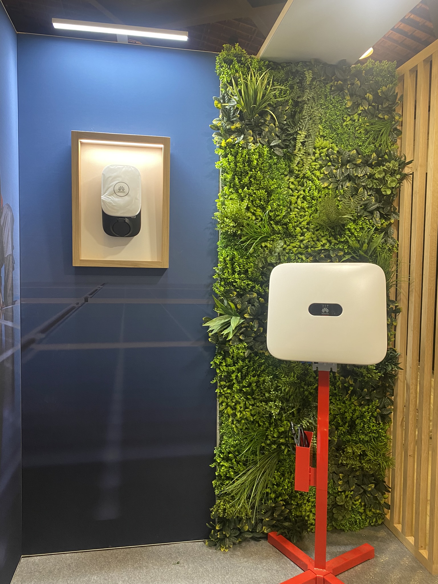 TERA SOLAR – FOIRE DE LAUSANNE 2025 - Pech'Up