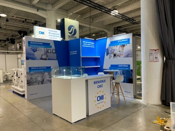 CMI – CONTAMINEXPO LYON 2024