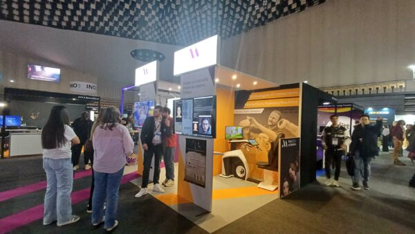 ARTS ET METIERS – LAVAL VIRTUAL – VIRTUAL 2024