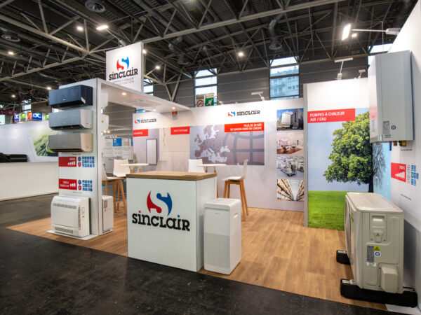 SINCLAIR – SIFA PARIS 2023