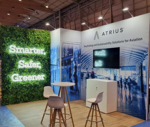 ATRIUS WORLD FESTIVAL AVIATION LISBONNE 2023