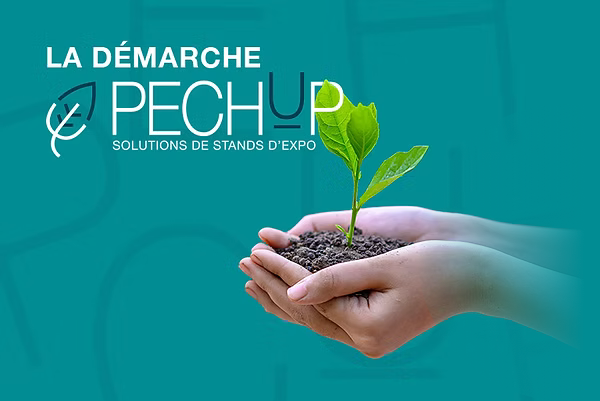 Pech’Up | Eco-responsabilité