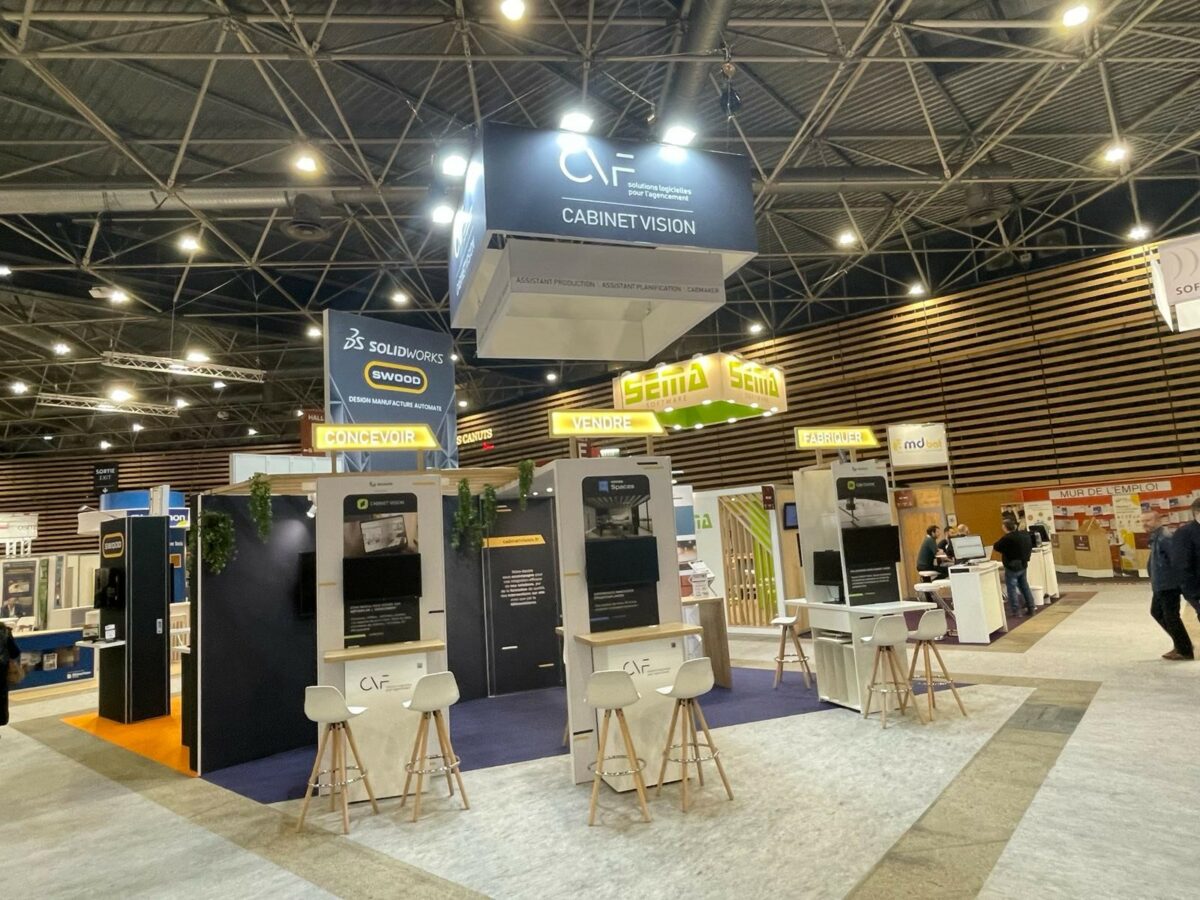 CVF EUROBOIS LYON 2024