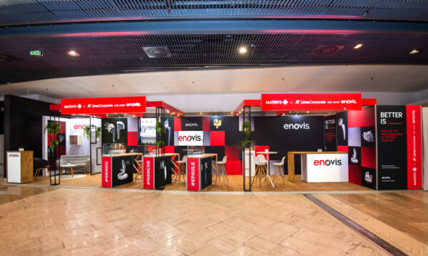 ENOVIS – SOFCOT PARIS 2024