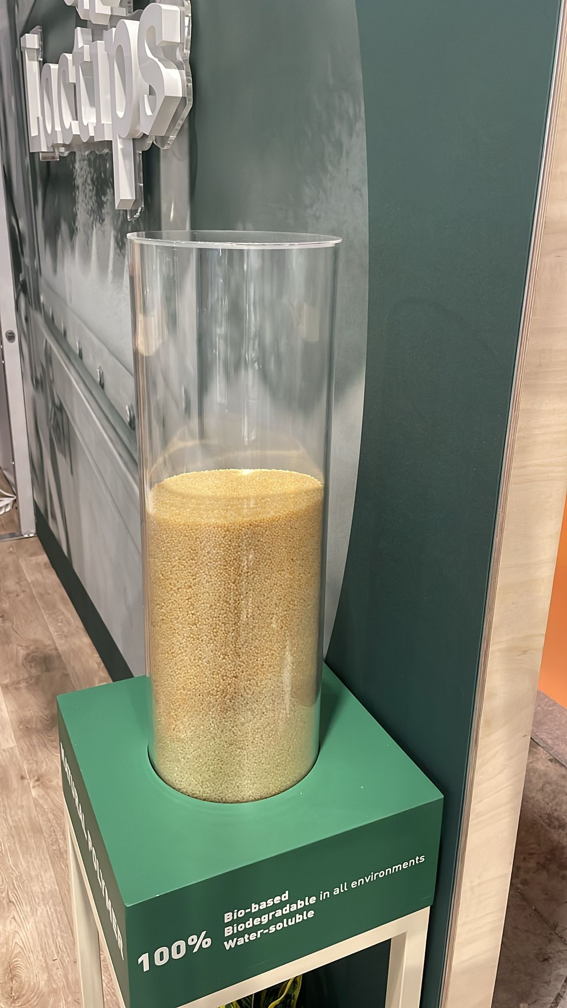 LACTIPS – LABELEXPO 2025 - Pech'Up