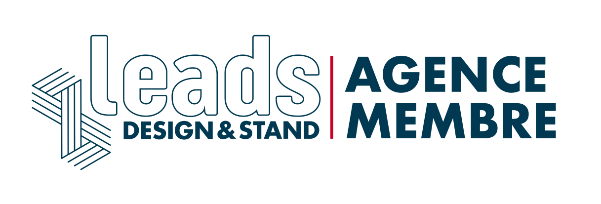 leads - design & stand