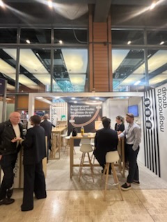 MAGNACARTA – PATRIMONIA 2025 – 12M2 - Pech'Up