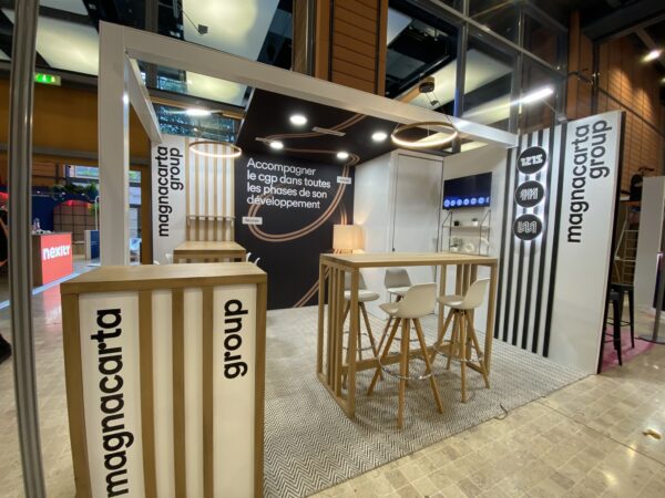 MAGNACARTA – PATRIMONIA 2025 – 12M2