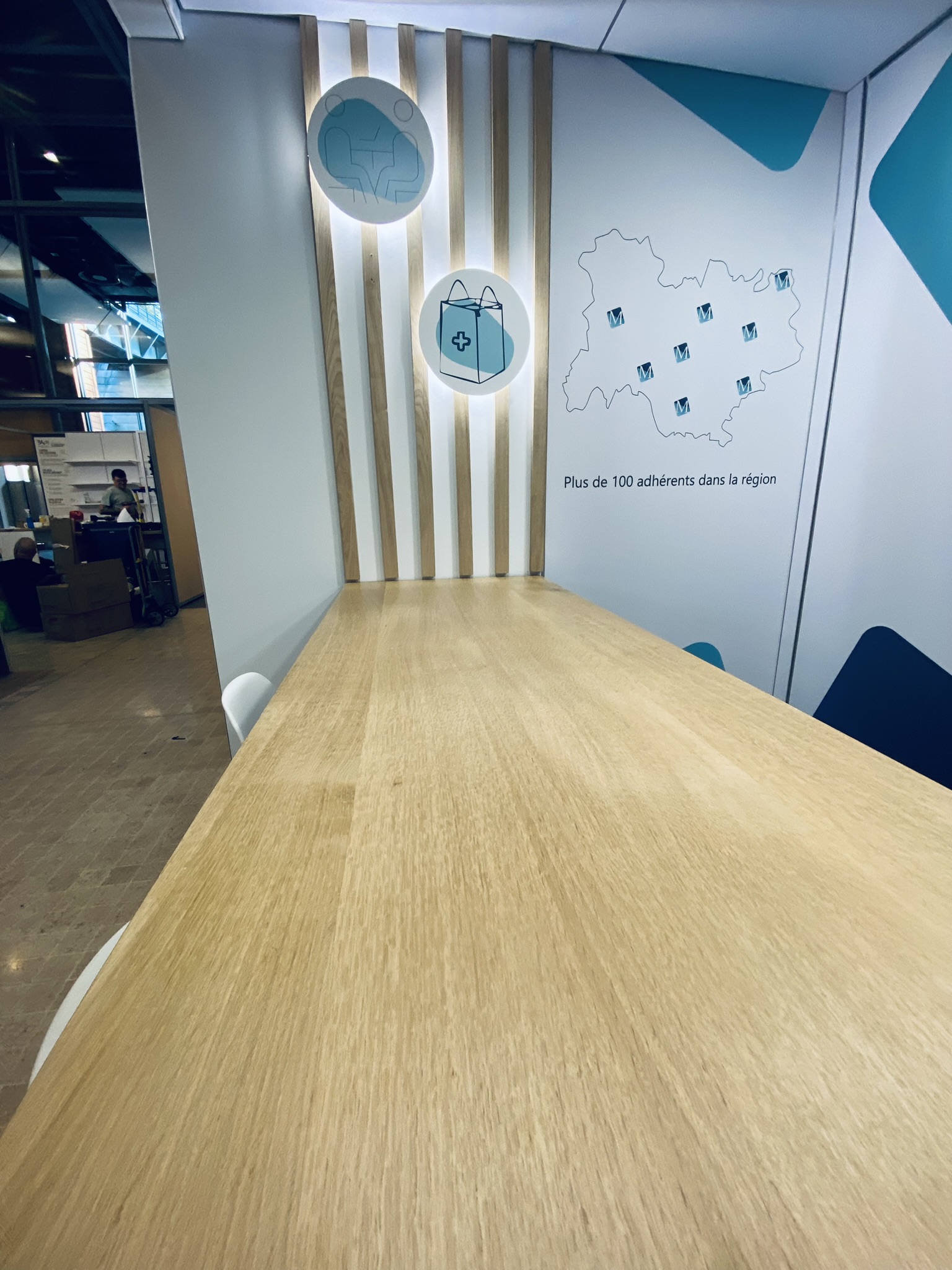 MUTUALPHARM – CONGRES DES PHARMACIENS 2025 – 9M2 - Pech'Up