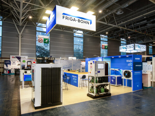 FRIGA BOHN – SIFA 2025 – 45M2