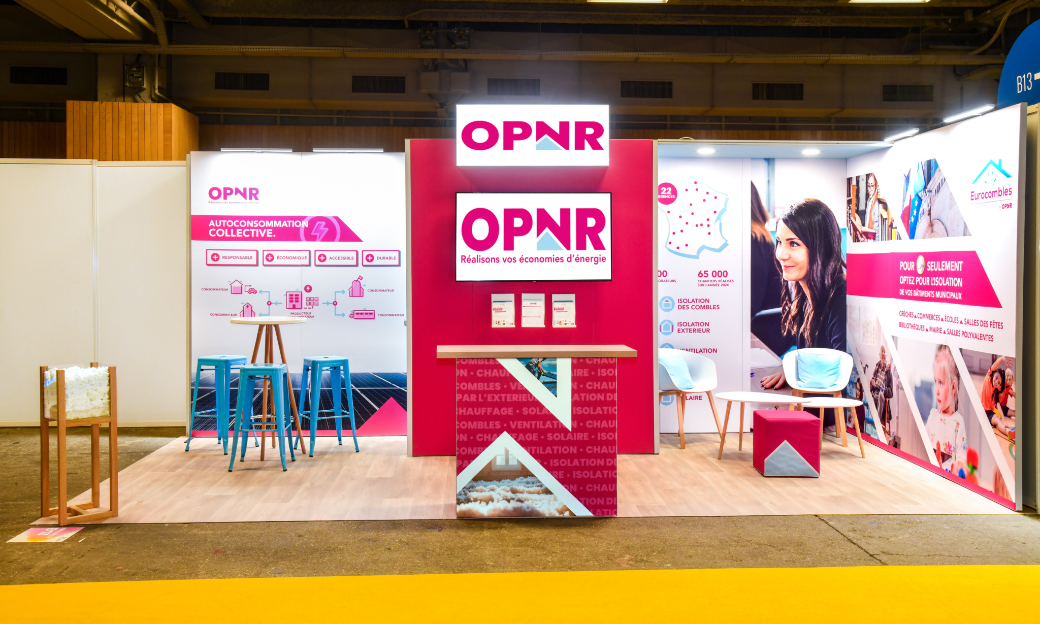 OPNR – SMCL 2025 - Pech'Up