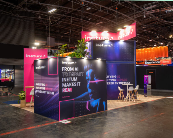 INETUM – VIVATECH 2025