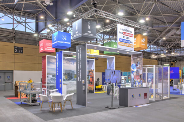 UNICEM – MONDIAL DES METIERS 2025 – 99M2