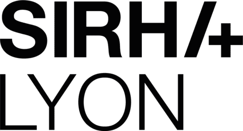 logo du salon SIRHA à Lyon